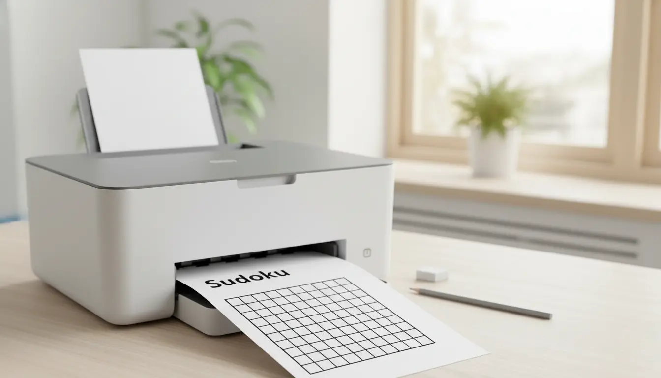 sudoku medium answers